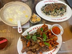 -芋包王闽南茶楼(八市店)