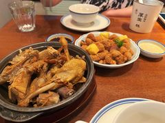 -林四喜·闽南传家菜(鼓浪屿店)