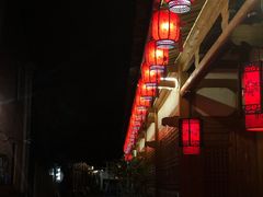 -琴江满族村