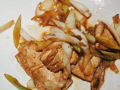 -京华烟云·北京烤鸭(领展购物广场·中关村店)