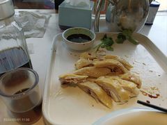 -壹只菜·崇明本地特色菜(崇明南门店)
