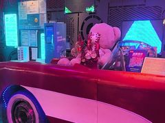 -好乐迪(天山店)