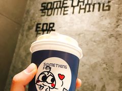-Something For(中洲湾店)