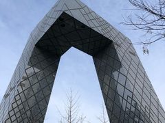 -中央广播电视总台(光华路办公区)