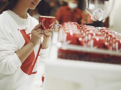 -Tims天好咖啡·贝果(东方广场店)