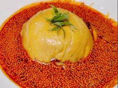 -火婆子·川小馆(扬韬科技广场店)