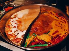 -大红袍火锅料理(尖沙咀店)