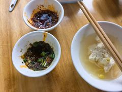 -海关荤豆花(洋河一路店)