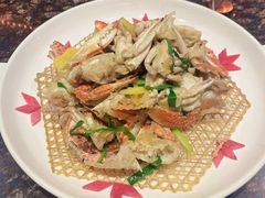 -君康悦美食汤泉水会·SPA(天河店)