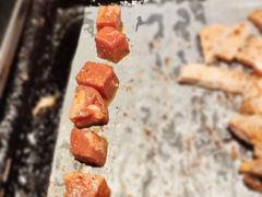 -阪尚皇·原切牛排·烤肉火锅自助(北京路店)