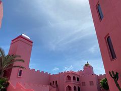-漳州滨海火山岛自然生态风景区
