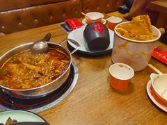 -刘一锅筋头巴脑(小北店)