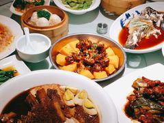 -上下九广州菜馆(锦业路店)