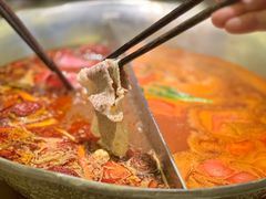 -湊湊火锅·茶憩(南京万象天地店)