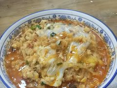 -老刘家泡馍·陕西老字号(钟楼广济街店)