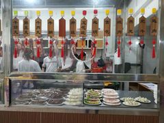 自助取餐区-老猫牛肉火锅(沙溪店)
