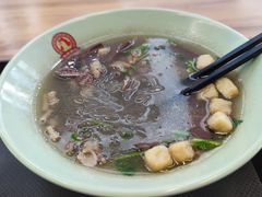 -鸡鸣汤包(仙林店)