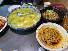 -土桥手掌鸡·26年灌县老味道(都江堰店)