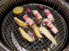 -悟空酒场烤肉(凯德壹中心店)