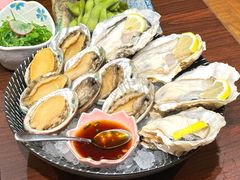 -黑松白鹿(金融街店)