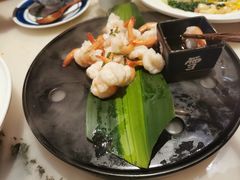 -桂满陇-十里风荷(合生汇店)