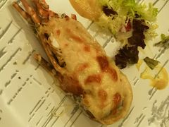 -盛宴自助餐厅(运达喜来登店)