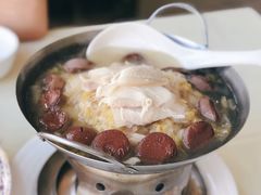 酸菜汆白肉-京滨饭店·餐厅(阜外大街店)