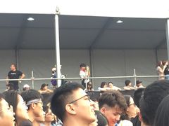红领巾一枚-上海国际音乐村