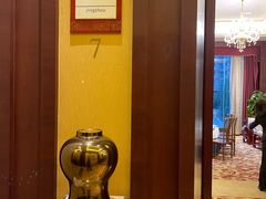 -宝盛水博园大酒店·中餐厅·杭帮菜