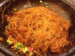 砂锅粉丝-老梅园大虾城(八一桥店)