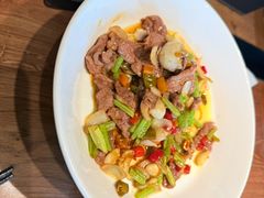 -大潮淮·淮扬菜(何园旗舰店)