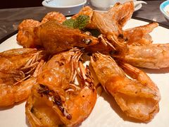 -兴仙饭店·闽味海鲜(马尾总店)