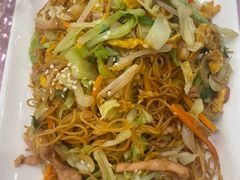 -金时代顺风大酒店(金山店)