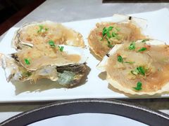 -小杨烤肉(朱雀店)