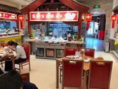 -山西会馆·晋菜·晋商宴·学堂记忆(许坦西街店)