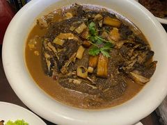 鱼头泡饼-黑土印象菜馆(三元桥店)