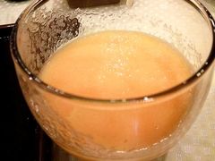 木瓜奶-简家·海鲜盛宴(下沙店)