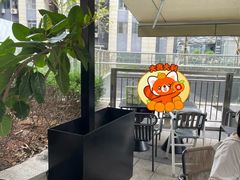 -blend咖啡部落(卓悦中心店)