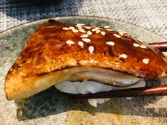 -戏作寿司(观音桥店)