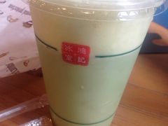 -香港鸿记冰室