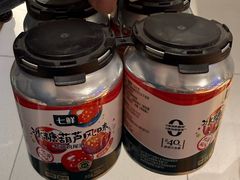 -七鲜超市(瑞虹天地太阳宫店)