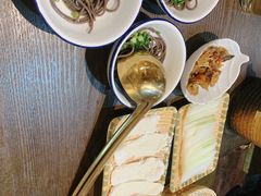 -土著渔匠·养生蝴蝶鱼(香樟路店)