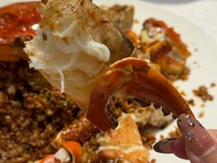 -喜记避风塘炒辣蟹(旗舰店)