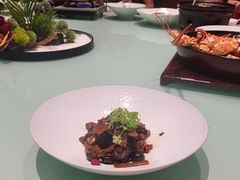 -隆聚·时令海鲜(洪兴店)