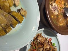 -围龙屋客家食府(福田店)