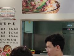 -中国农业大学-第4食堂