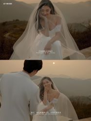 -至臻微拉婚纱摄影