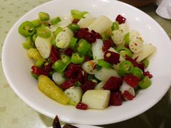 -建辉湖南土菜馆(南大街店)