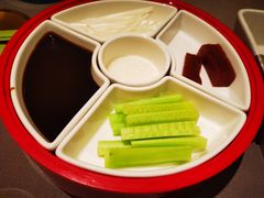 小料-大食客·非遗吉菜(高新和园店)