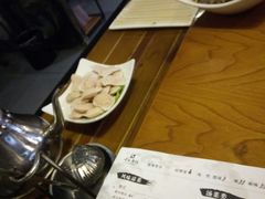 -顺水鱼馆(克西路店)